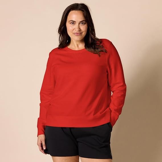 Immagine di Red Sweatshirt 3